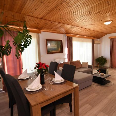 Apartments Perić Opatija Bagian luar foto