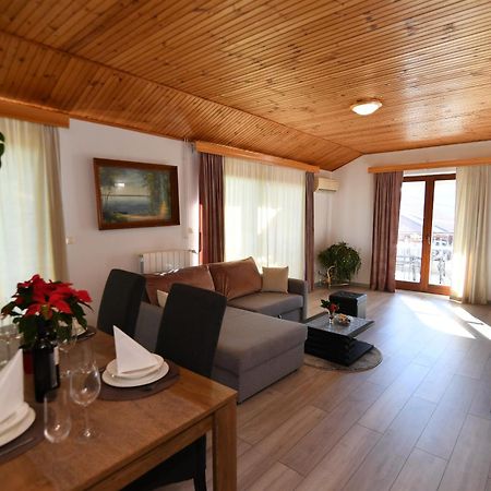 Apartments Perić Opatija Bagian luar foto