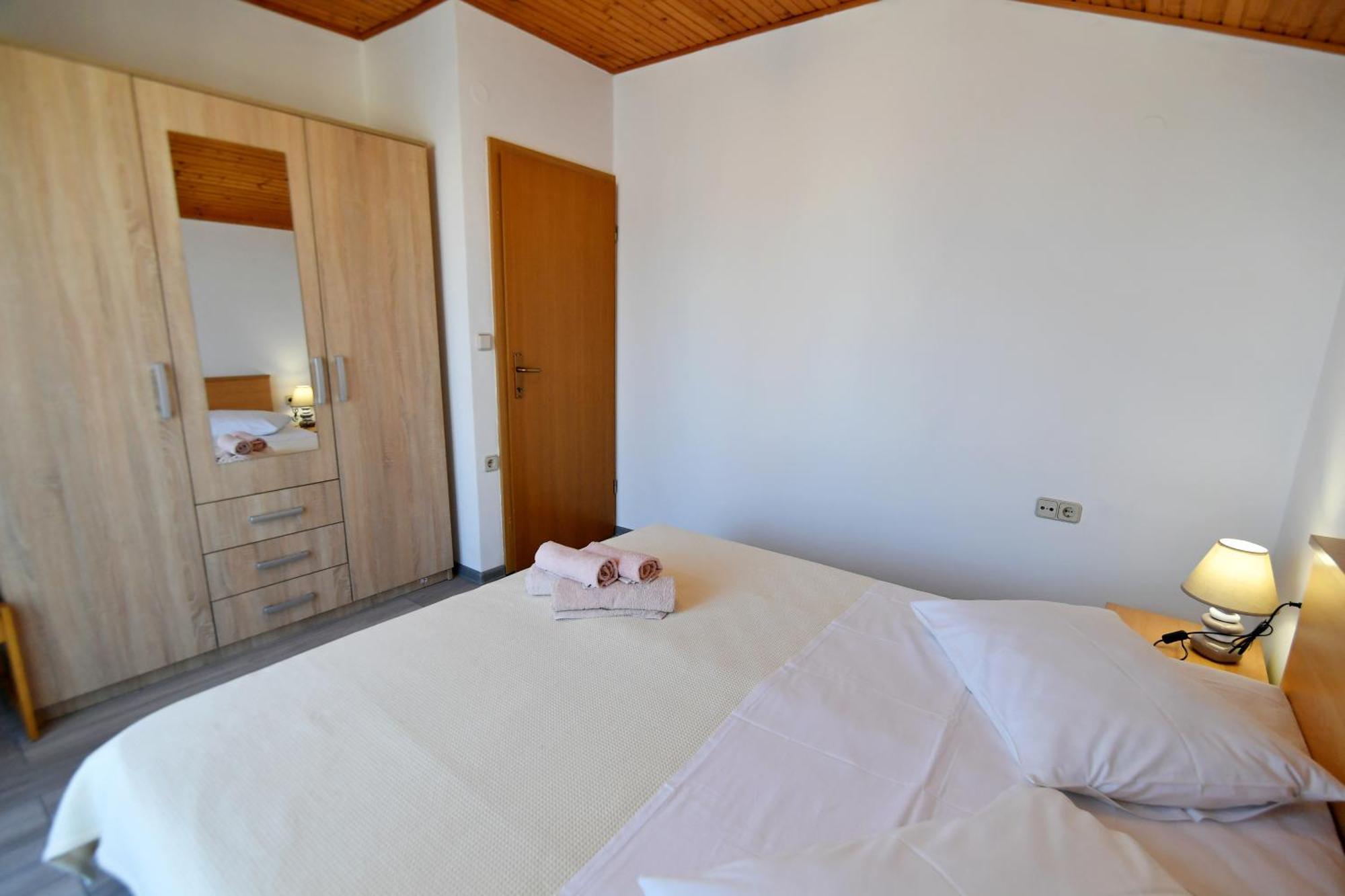 Apartments Perić Opatija Bagian luar foto