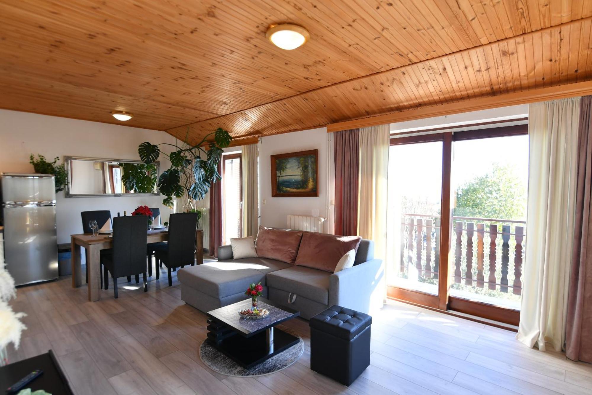 Apartments Perić Opatija Bagian luar foto