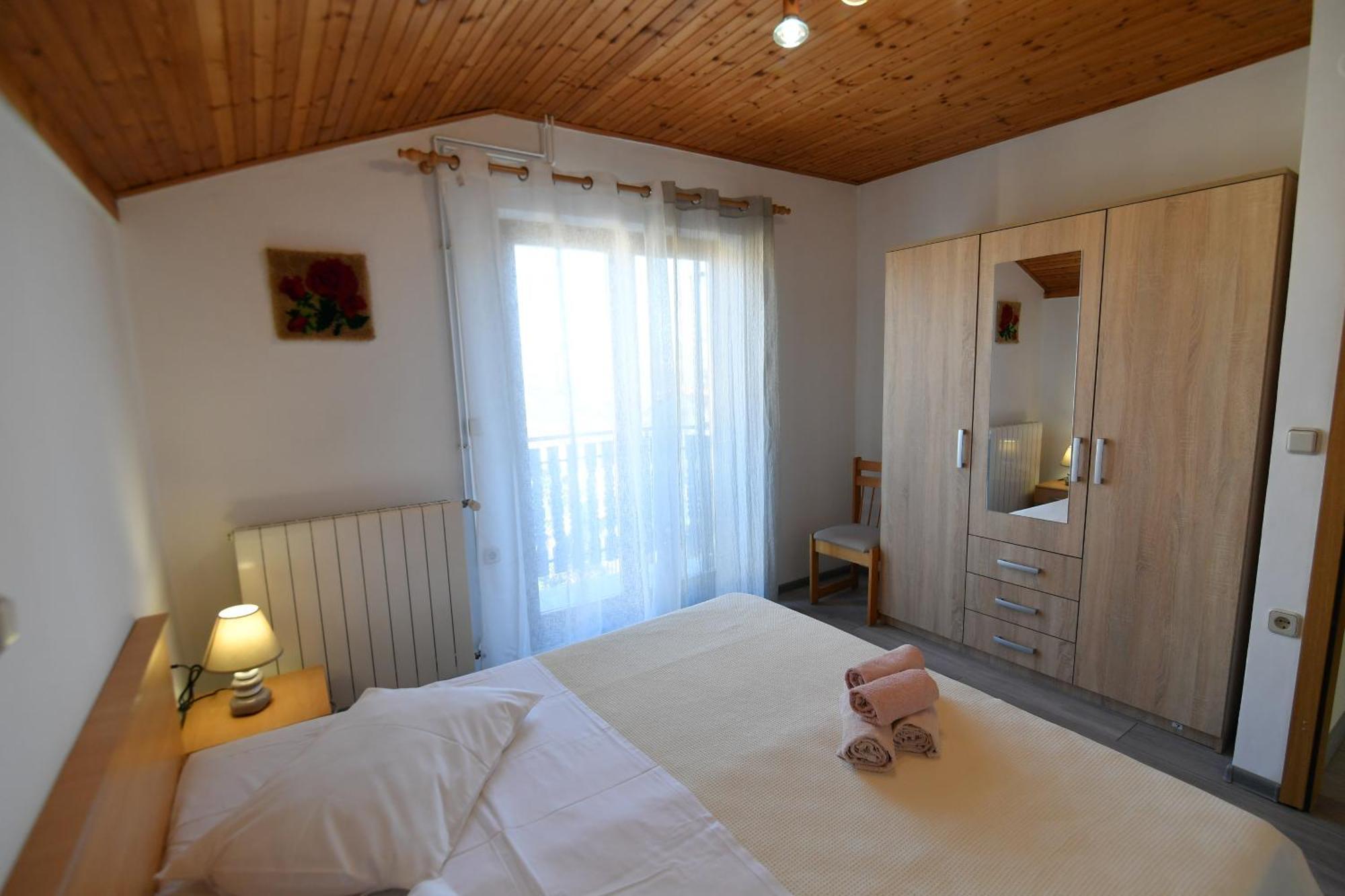 Apartments Perić Opatija Bagian luar foto