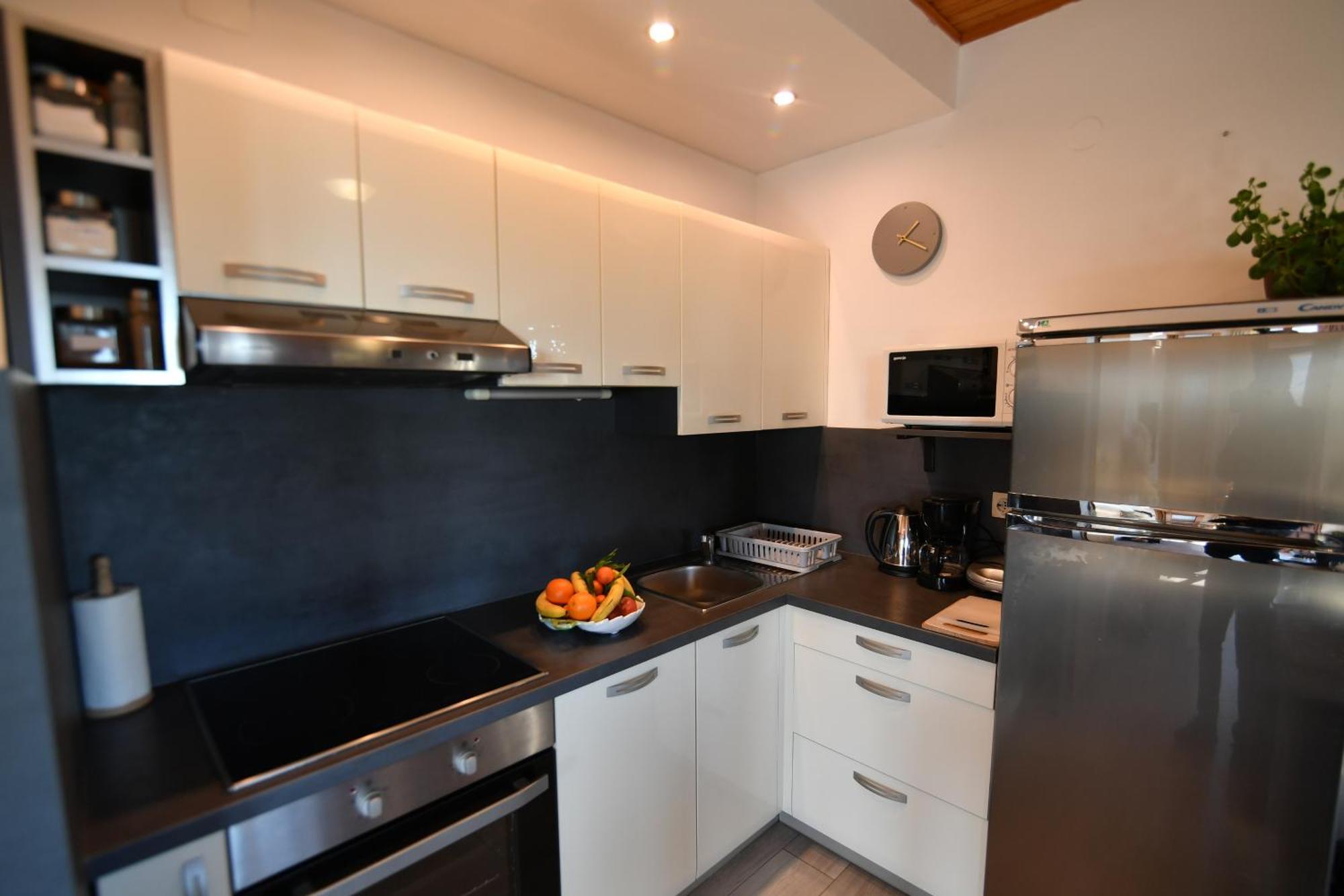 Apartments Perić Opatija Bagian luar foto