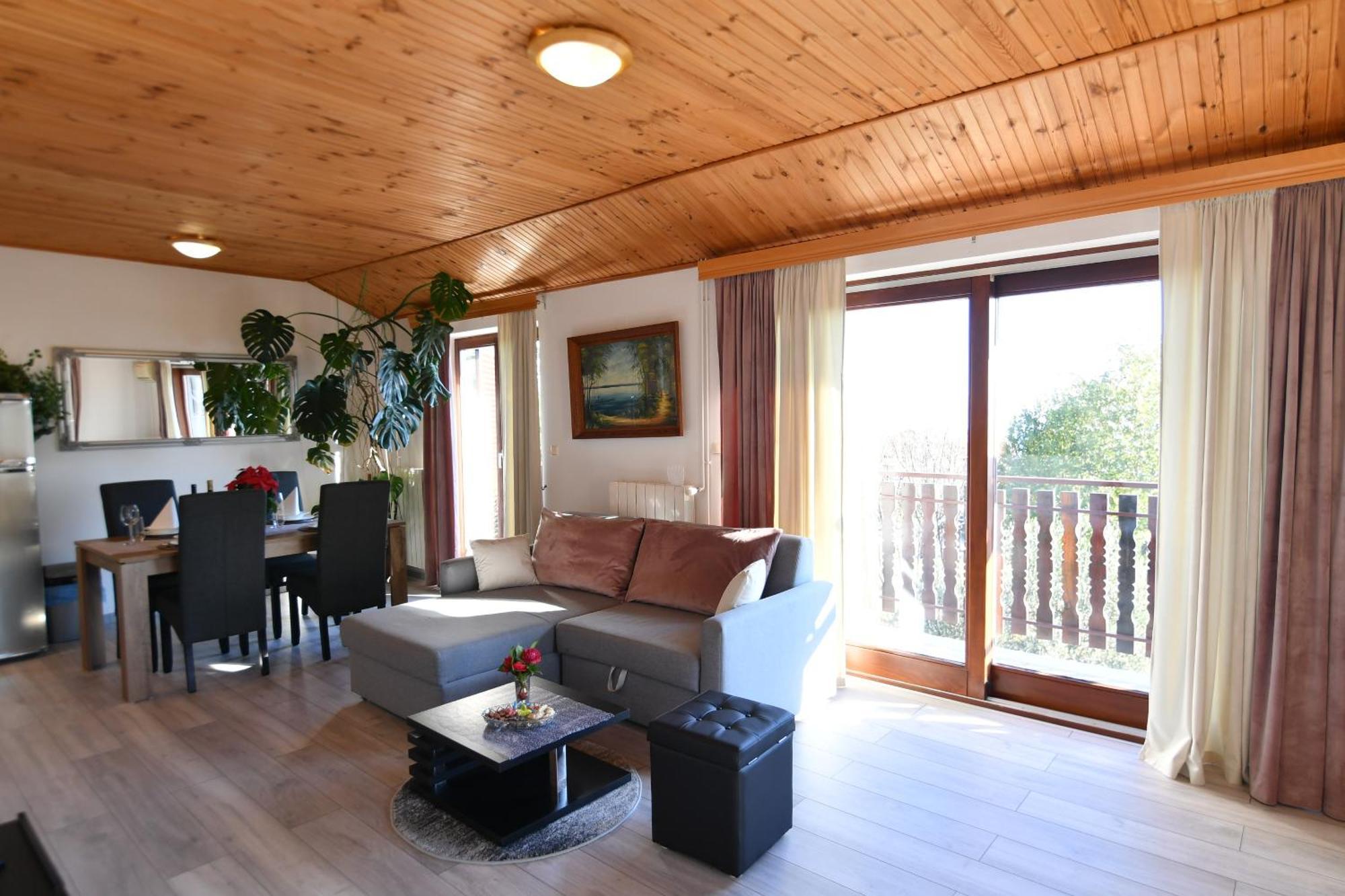 Apartments Perić Opatija Bagian luar foto