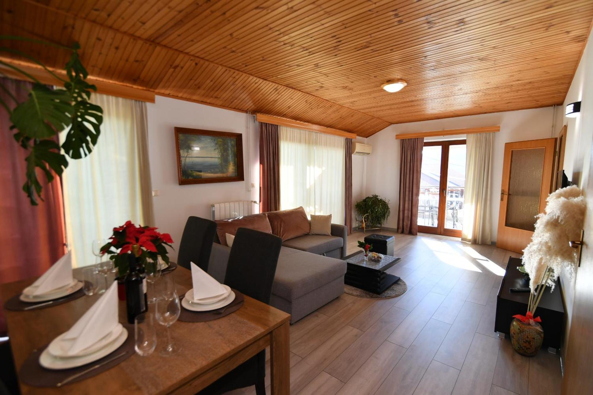 Apartments Perić Opatija Bagian luar foto