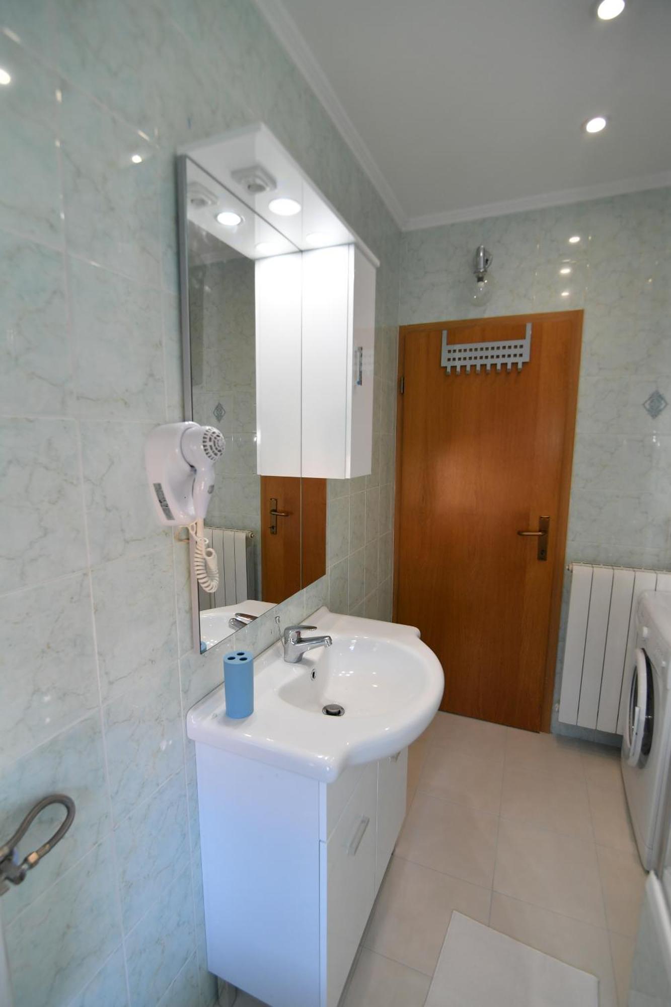 Apartments Perić Opatija Bagian luar foto