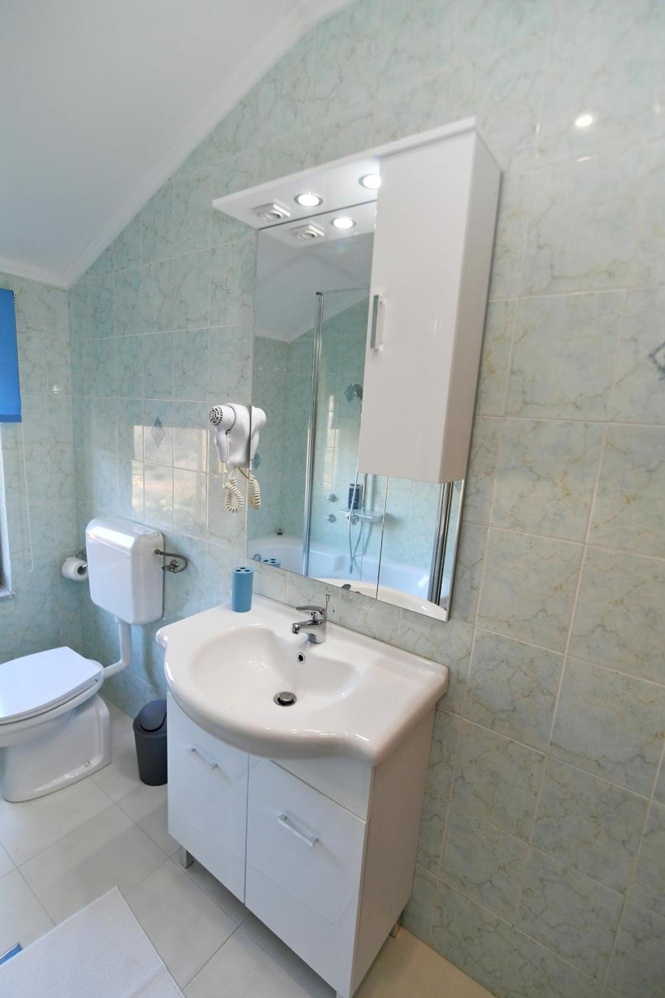Apartments Perić Opatija Bagian luar foto