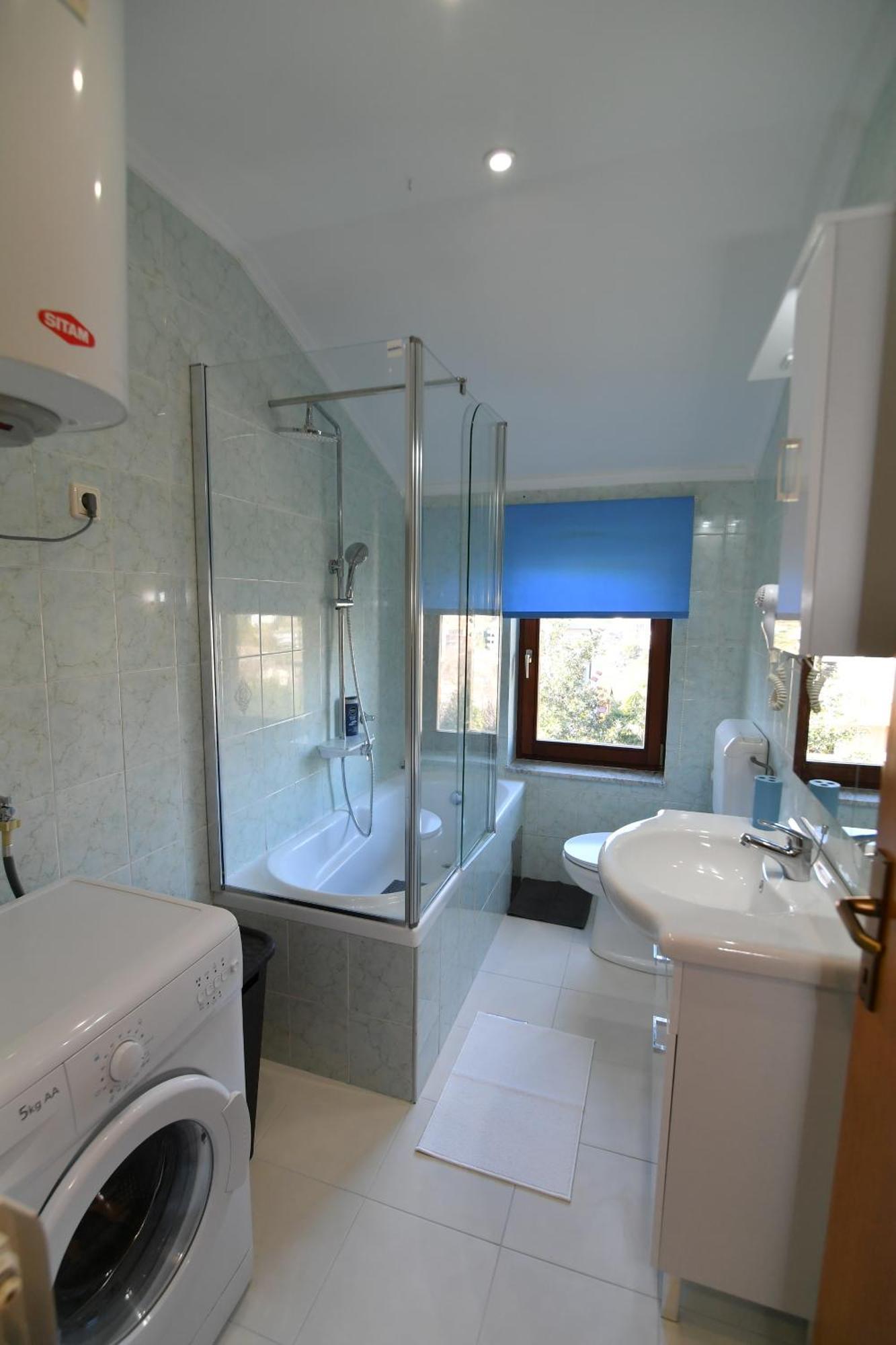 Apartments Perić Opatija Bagian luar foto
