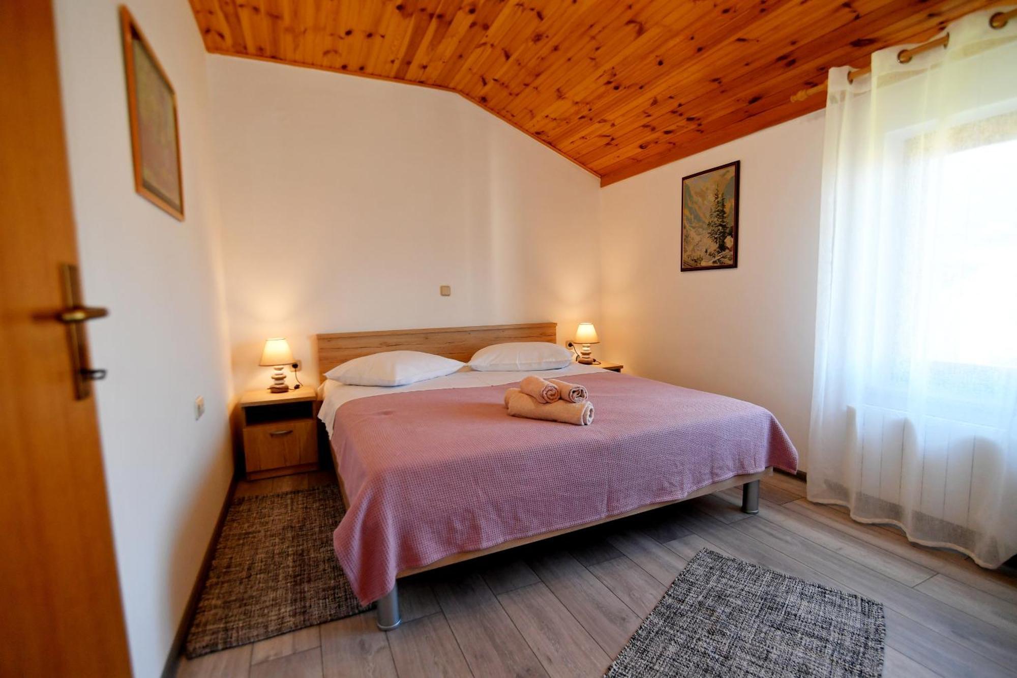 Apartments Perić Opatija Bagian luar foto