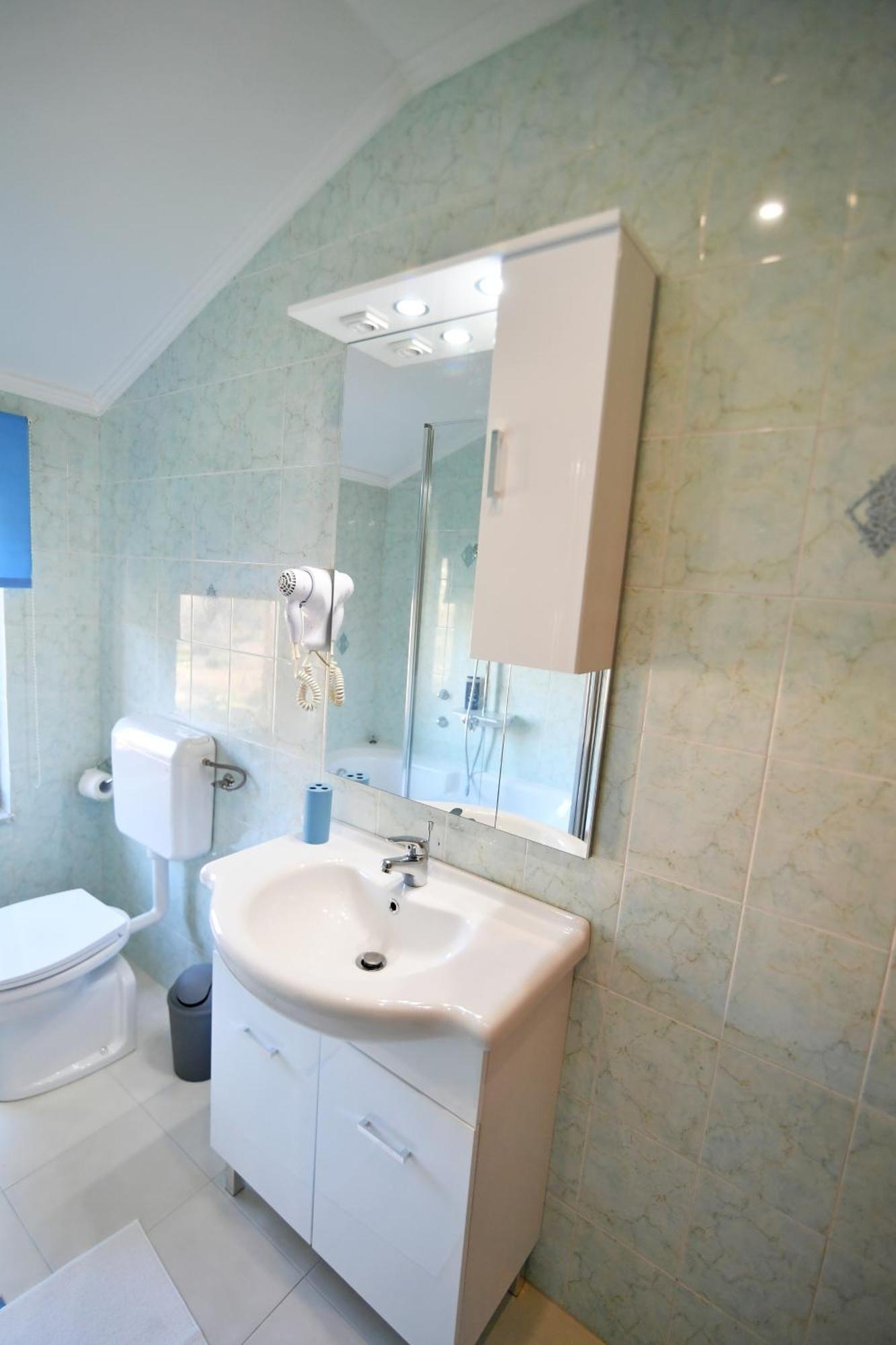 Apartments Perić Opatija Bagian luar foto