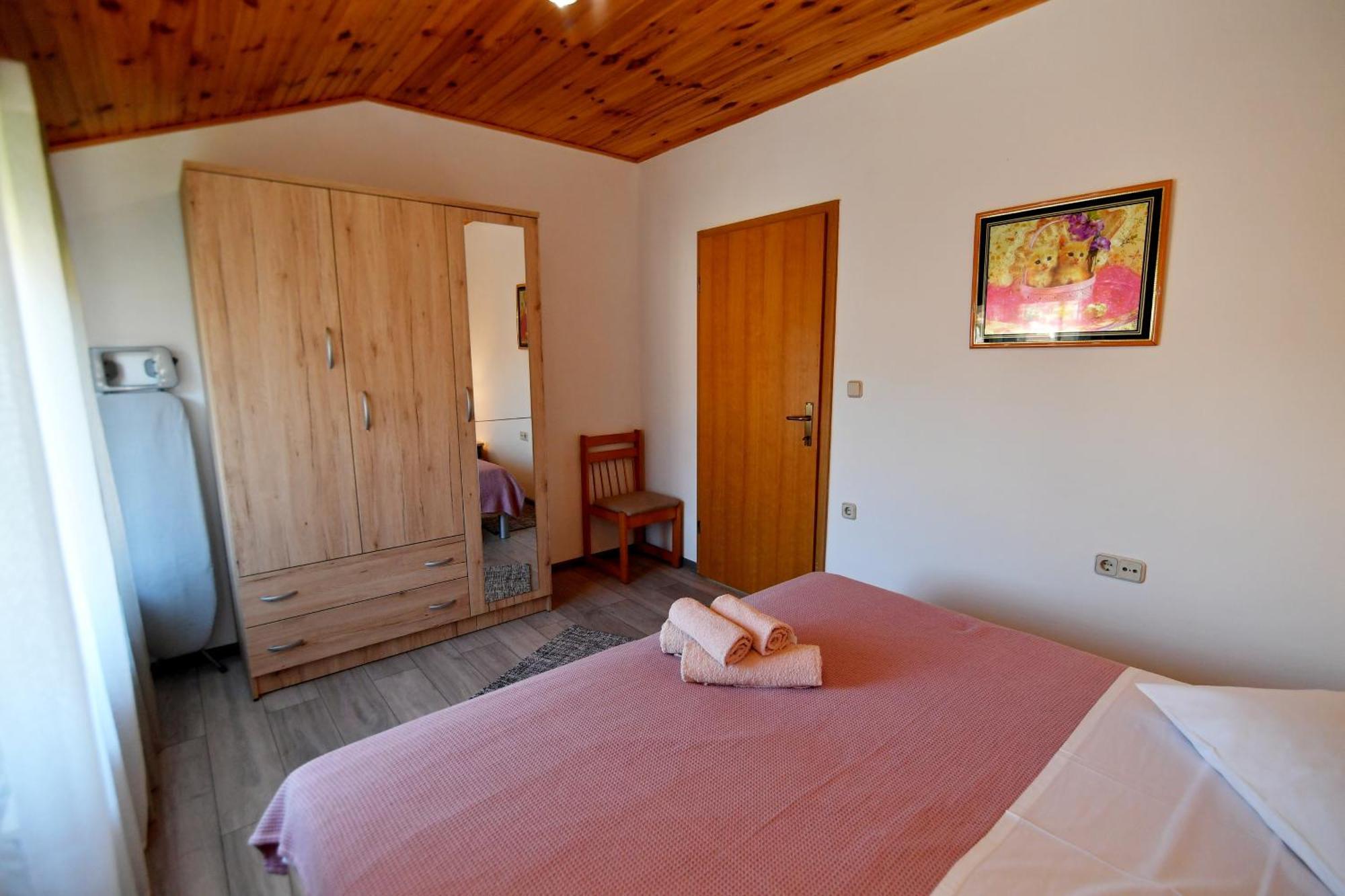 Apartments Perić Opatija Bagian luar foto