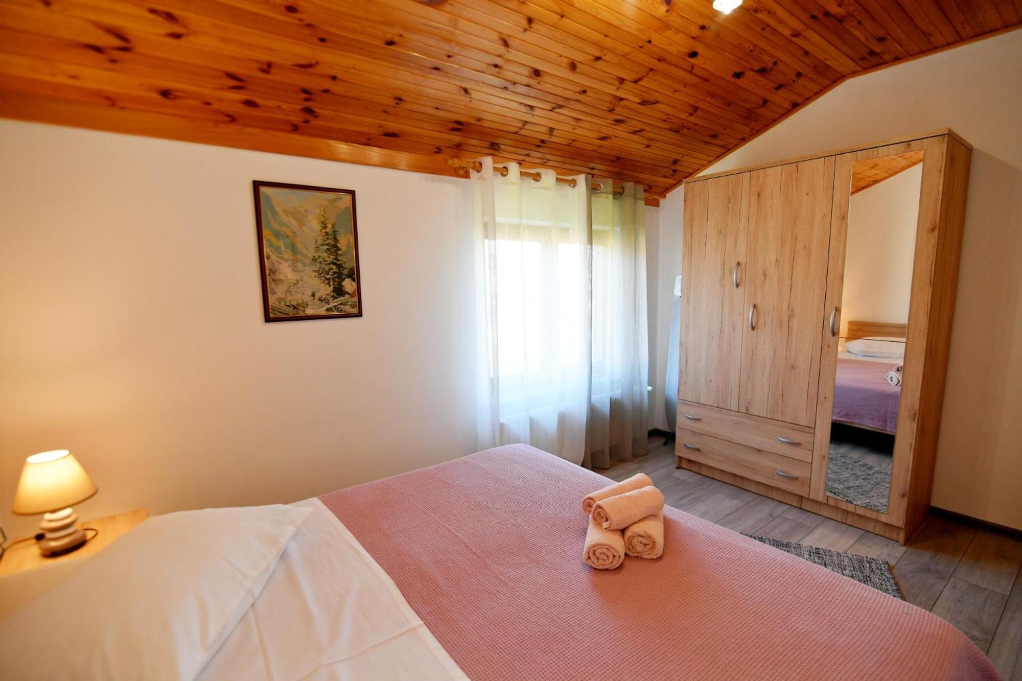 Apartments Perić Opatija Bagian luar foto