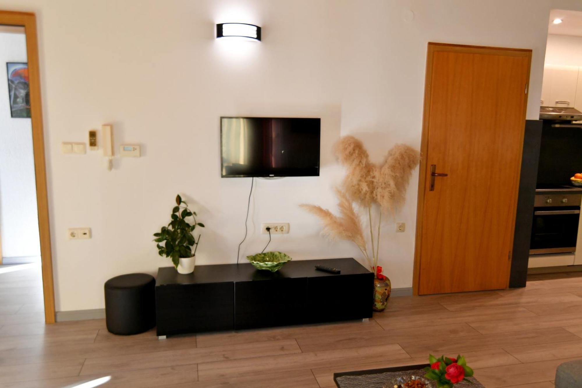 Apartments Perić Opatija Bagian luar foto
