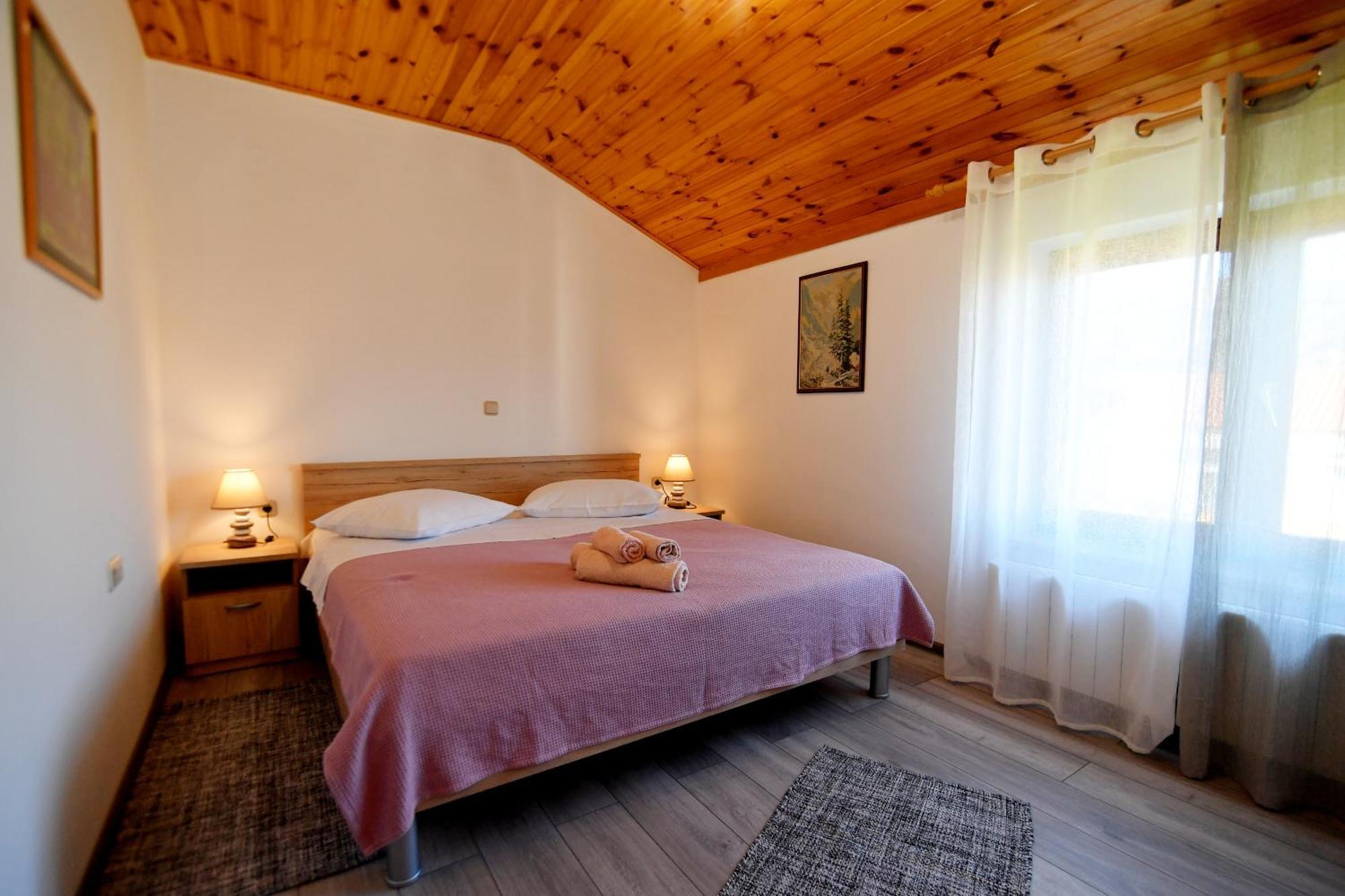 Apartments Perić Opatija Bagian luar foto