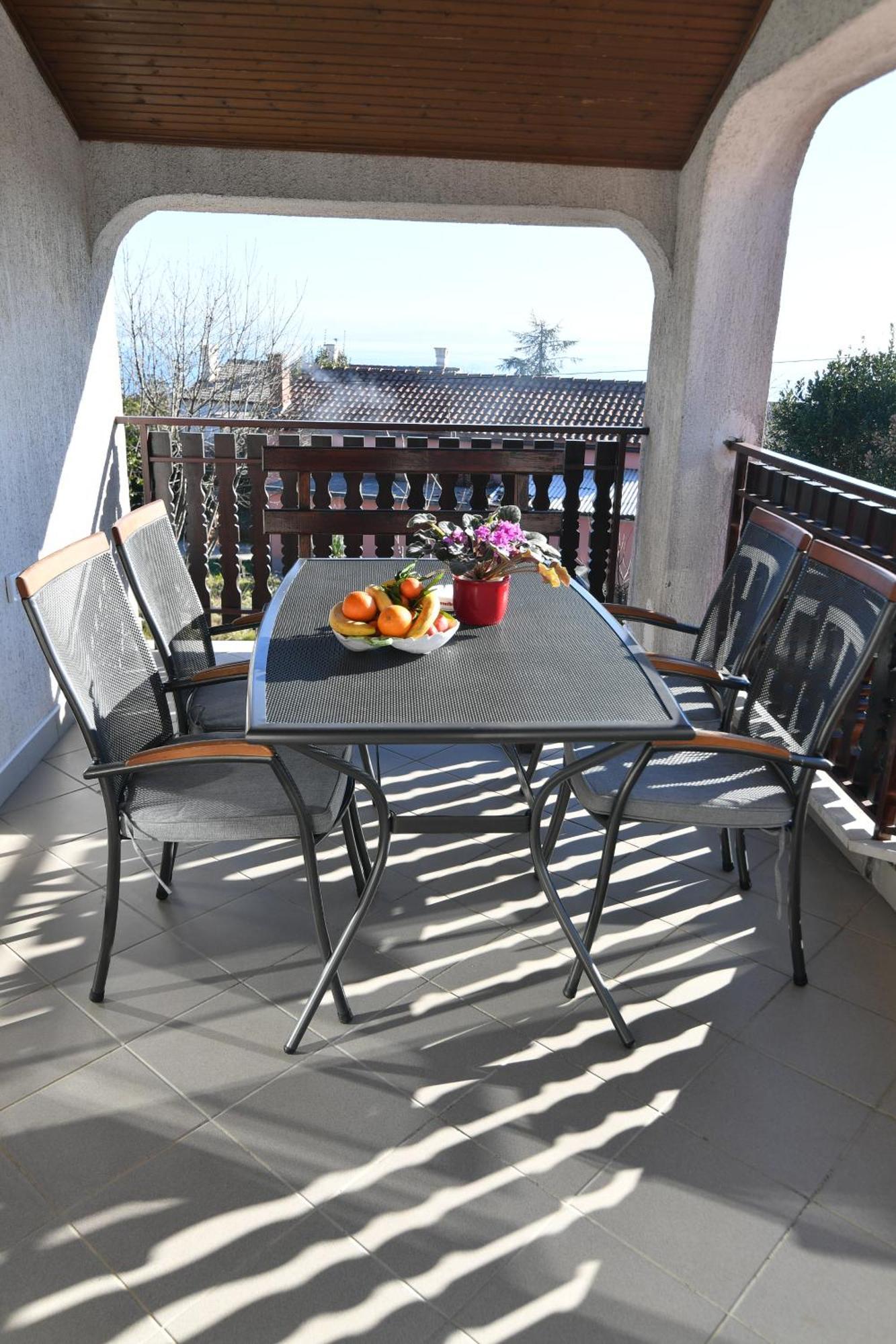 Apartments Perić Opatija Bagian luar foto