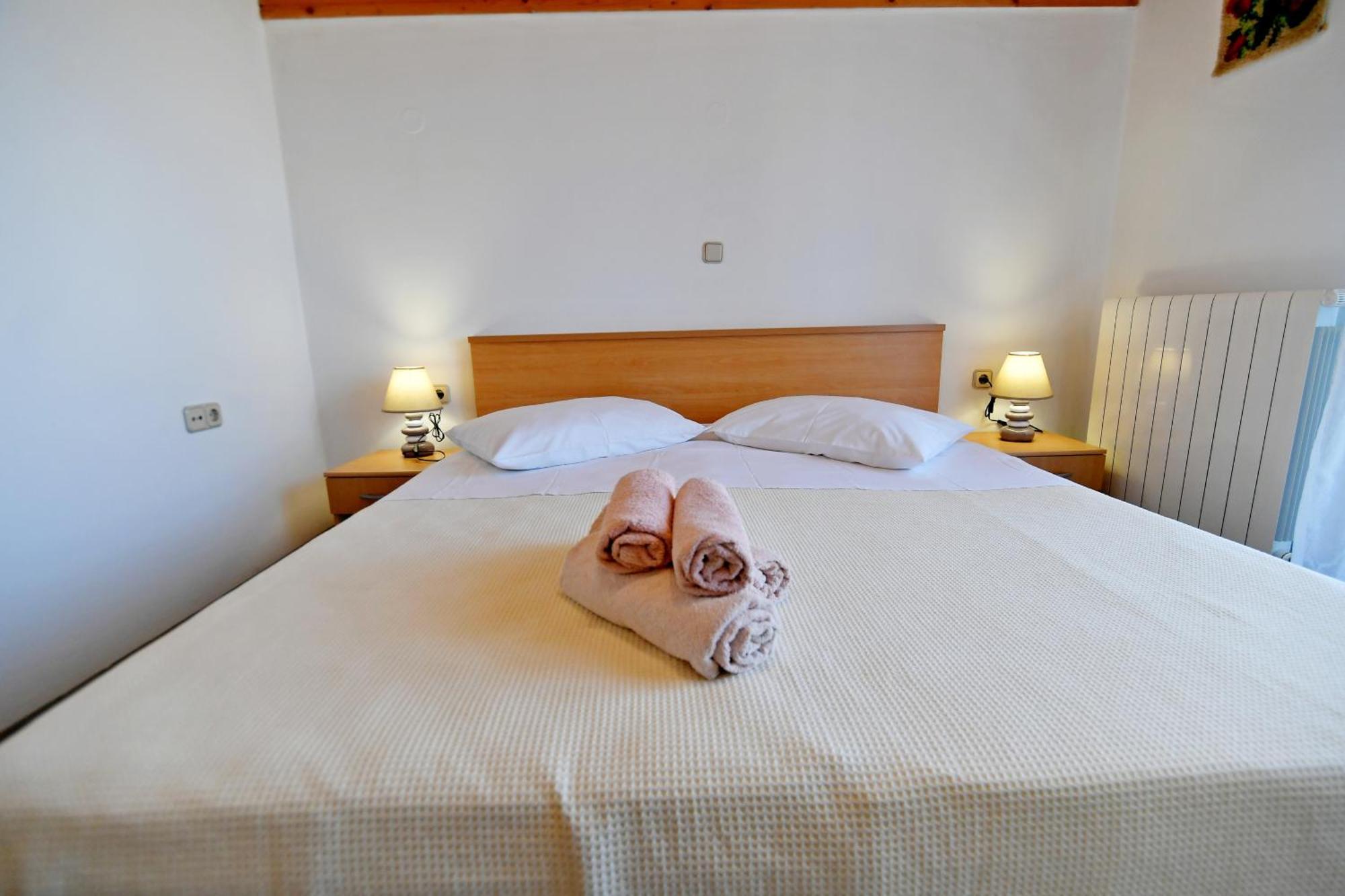Apartments Perić Opatija Bagian luar foto