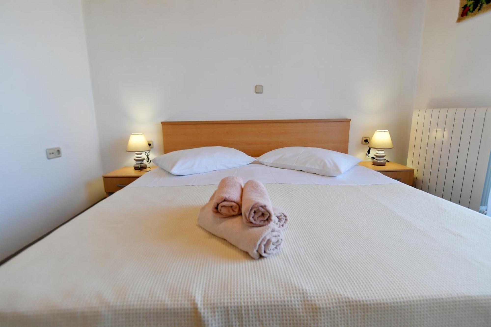 Apartments Perić Opatija Bagian luar foto