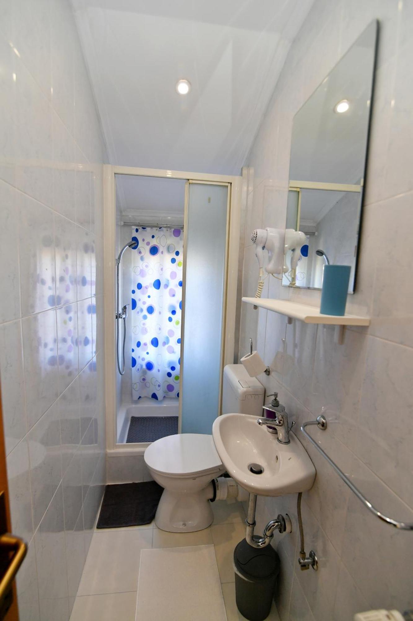 Apartments Perić Opatija Bagian luar foto