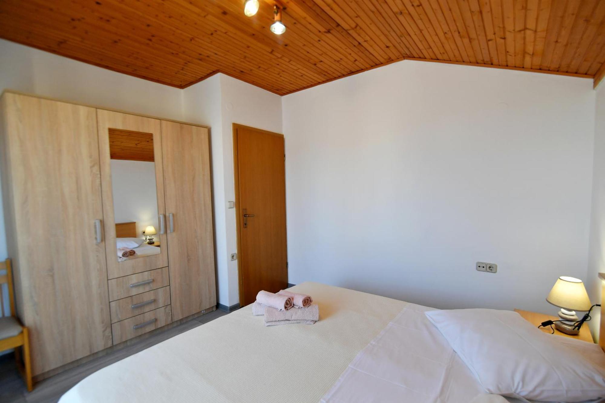 Apartments Perić Opatija Bagian luar foto
