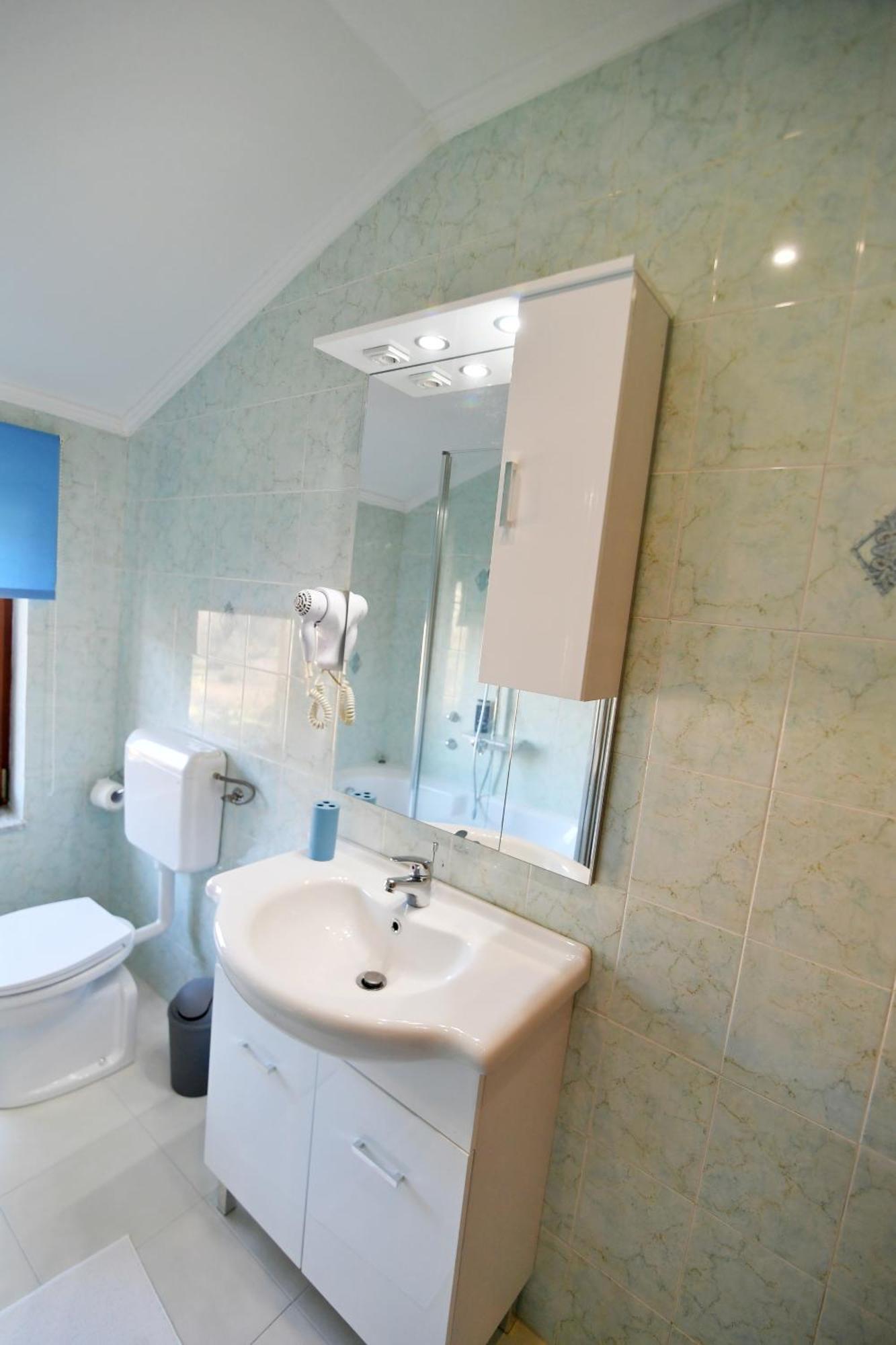 Apartments Perić Opatija Bagian luar foto
