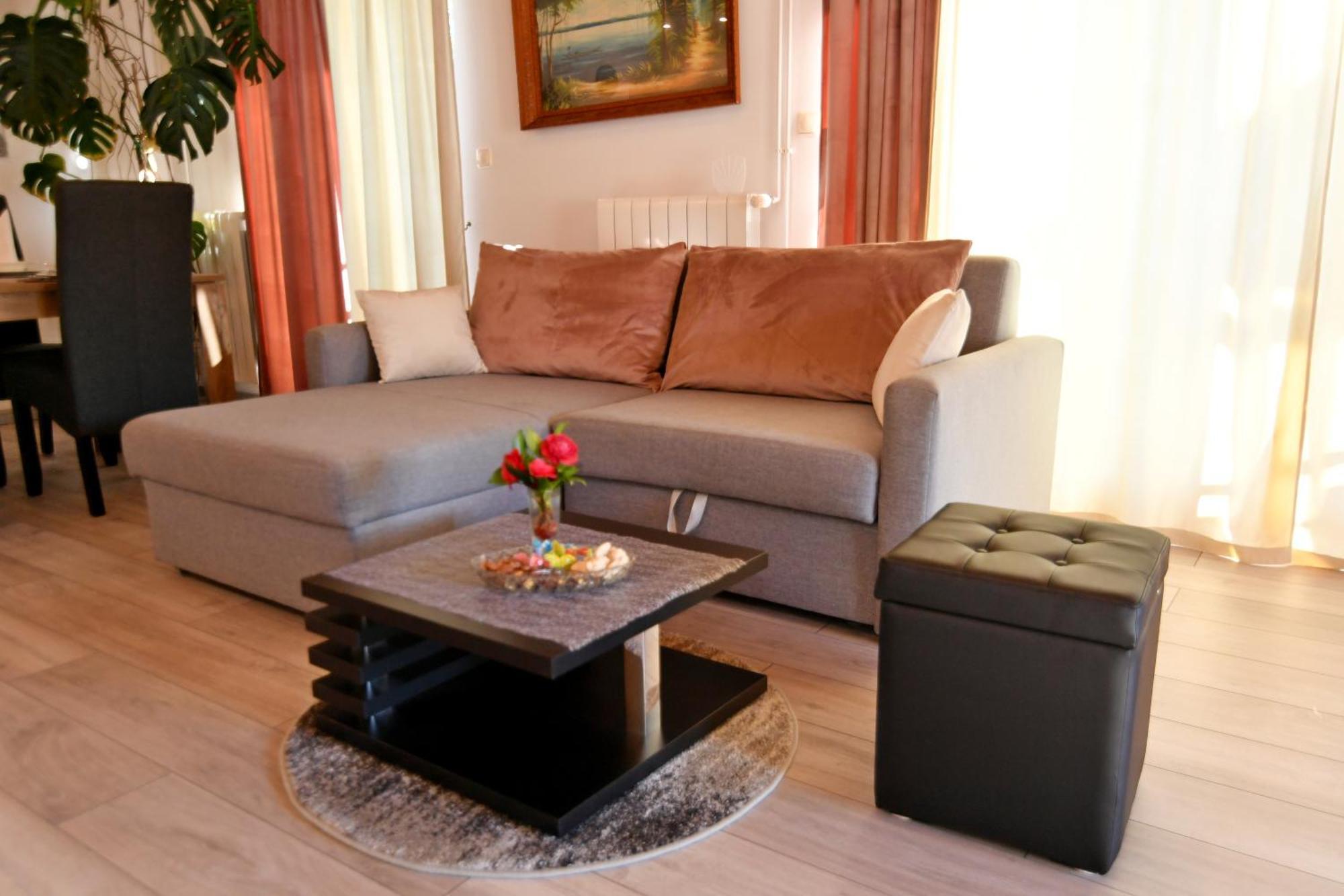 Apartments Perić Opatija Bagian luar foto