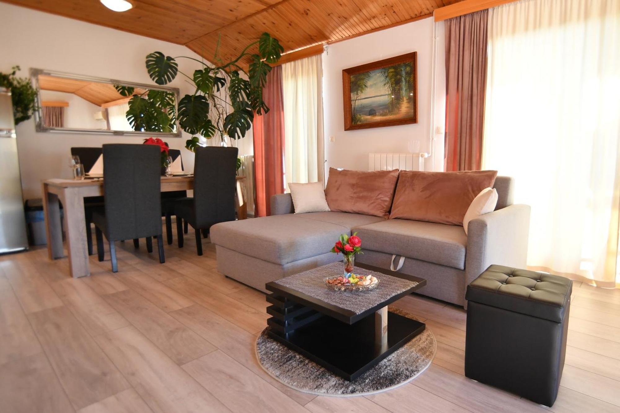 Apartments Perić Opatija Bagian luar foto