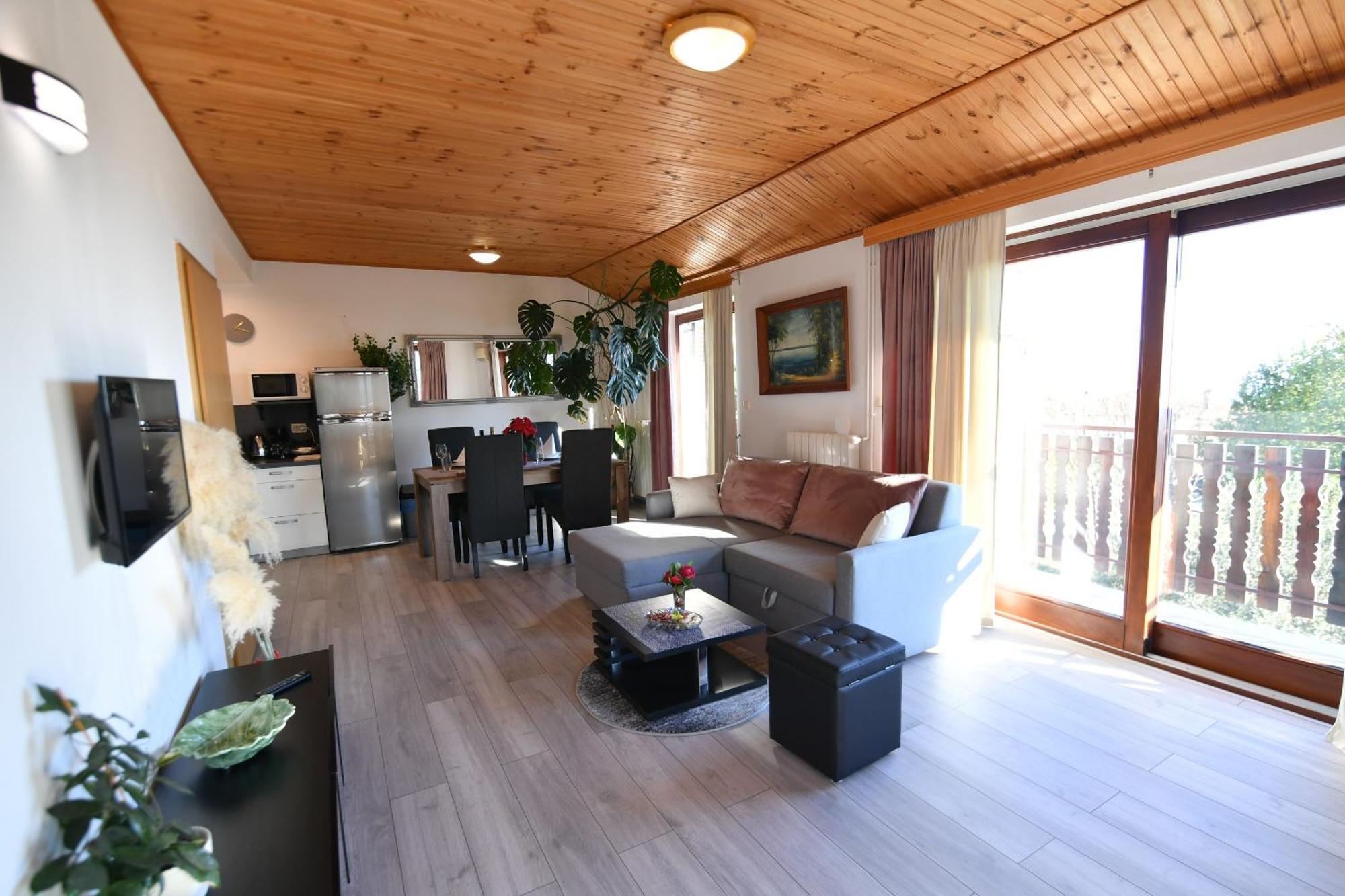 Apartments Perić Opatija Bagian luar foto