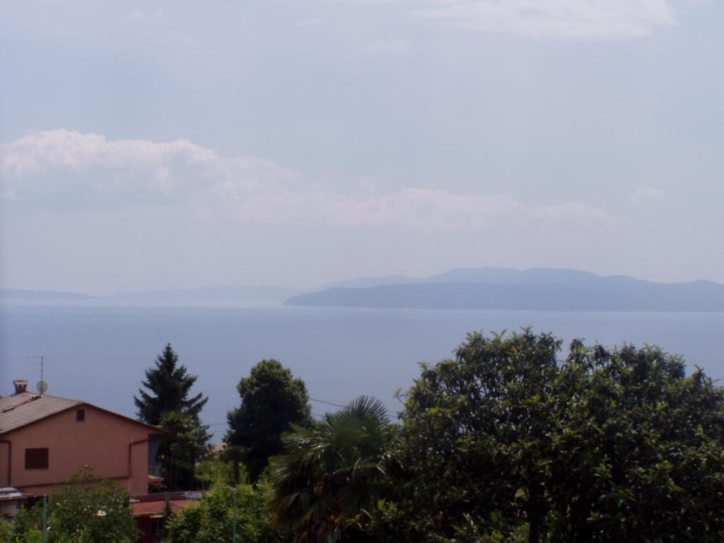 Apartments Perić Opatija Bagian luar foto