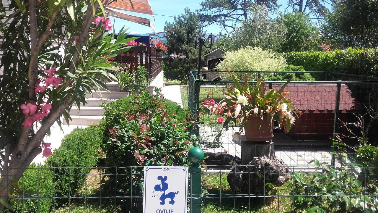 Apartments Perić Opatija Bagian luar foto