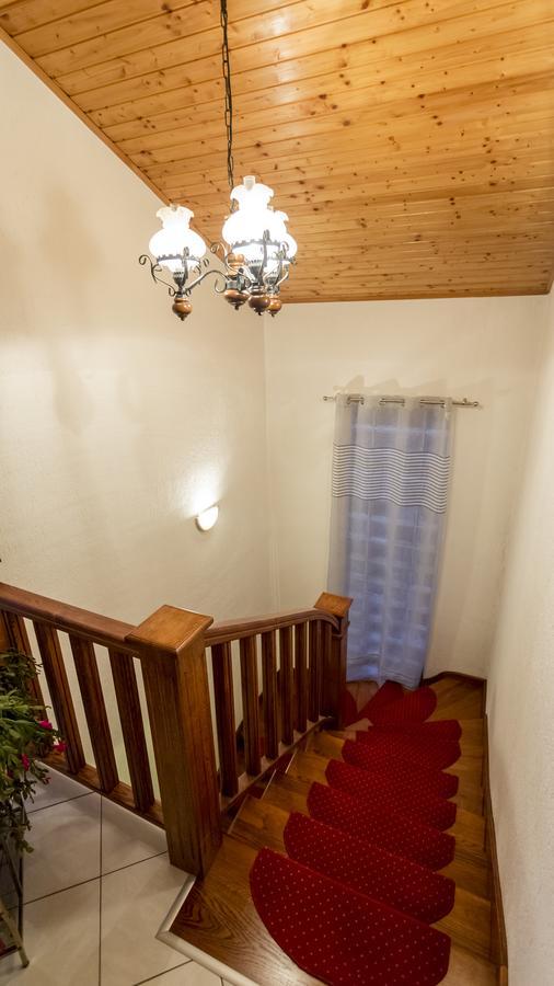 Apartments Perić Opatija Bagian luar foto